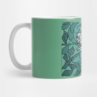 Bright Moon Mug